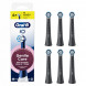Сменные насадки Oral-B iO Gentle Care, 6 штук в Барнауле