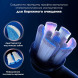 Сменные насадки Oral-B iO Gentle Care, 6 штук в Барнауле