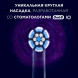 Сменные насадки Oral-B iO Gentle Care, 6 штук в Барнауле