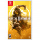 Игра Mortal Kombat 11 [Nintendo Switch, русские субтитры] в Барнауле