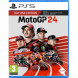 Игра MotoGP 24. Day One Edition [PS5, английская версия] в Барнауле