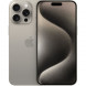 Смартфон Apple iPhone 15 Pro Max 256 ГБ, Dual: nano SIM + eSIM, титан в Барнауле