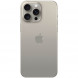 Смартфон Apple iPhone 15 Pro Max 256 ГБ, Dual: nano SIM + eSIM, титан в Барнауле