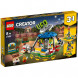 Конструктор LEGO Creator 31095 Ярмарочная карусель в Барнауле
