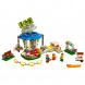 Конструктор LEGO Creator 31095 Ярмарочная карусель в Барнауле