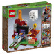 Конструктор LEGO Minecraft 21143 Портал в Подземелье  в Барнауле