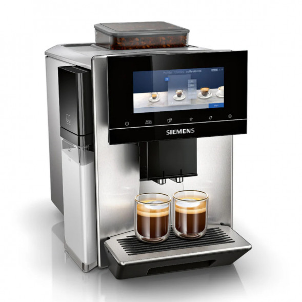 Кофемашина Siemens EQ900 TQ903RZ3 в Барнауле