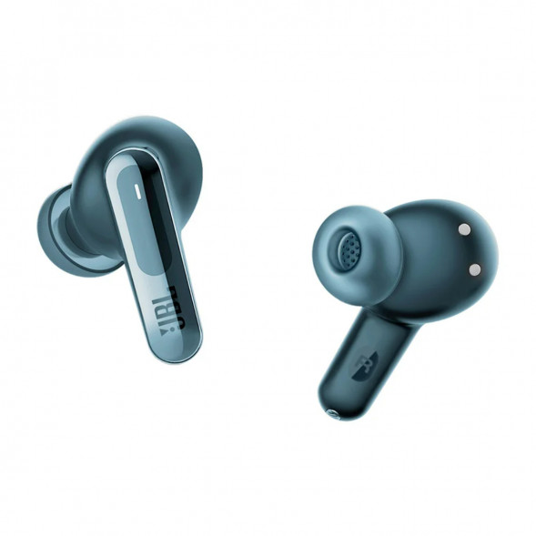 Беспроводные наушники JBL Live Beam 3, Blue в Барнауле