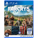 Игра Far Cry 5 [PS4, русская версия] в Барнауле