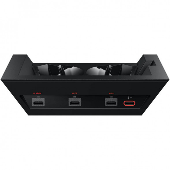 Беспроводная игровая гарнитура Logitech Astro A50 LIGHTSPEED + базовая станция (Gen 5) в Барнауле