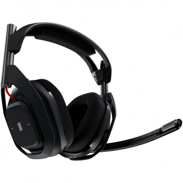 Беспроводная игровая гарнитура Logitech Astro A50 LIGHTSPEED + базовая станция (Gen 5) в Барнауле