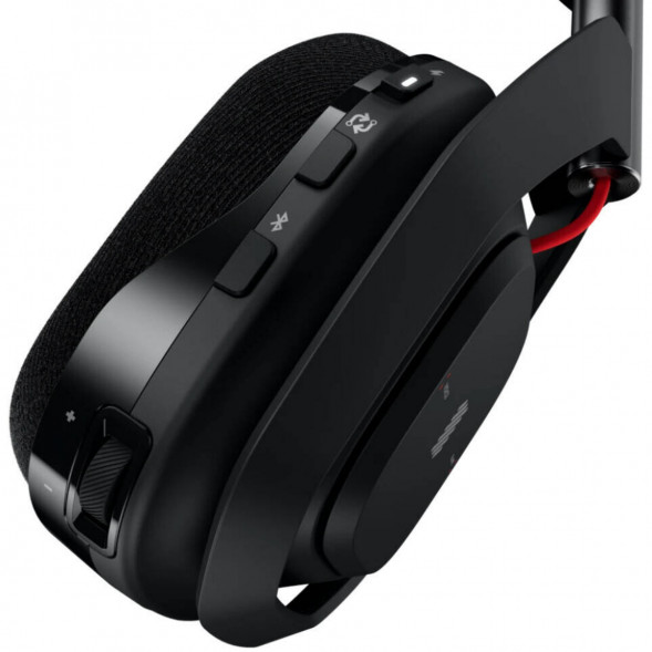 Беспроводная игровая гарнитура Logitech Astro A50 LIGHTSPEED + базовая станция (Gen 5) в Барнауле