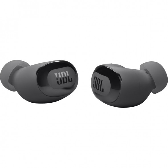 Беспроводные наушники JBL Live Buds 3, Black в Барнауле
