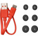 Беспроводные наушники JBL Live Buds 3, Black в Барнауле