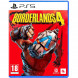 Игра Borderlands 4 [PS5, русские субтитры] в Барнауле