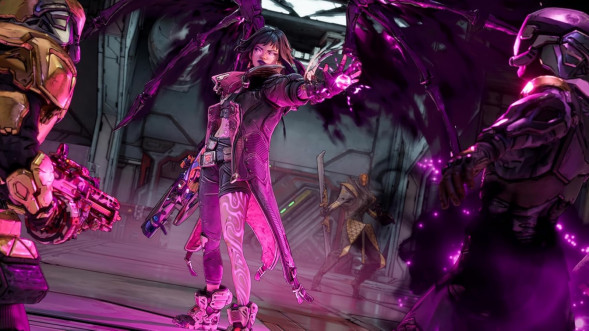 Игра Borderlands 4 [PS5, русские субтитры] в Барнауле