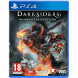 Игра Darksiders. Warmastered Edition [PS4, русские субтитры] в Барнауле