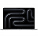 Ноутбук Apple MacBook Pro 16 2026 MGE94 (M5 Max 40-Core GPU, 48/2TB), Серебристый/Silver в Барнауле