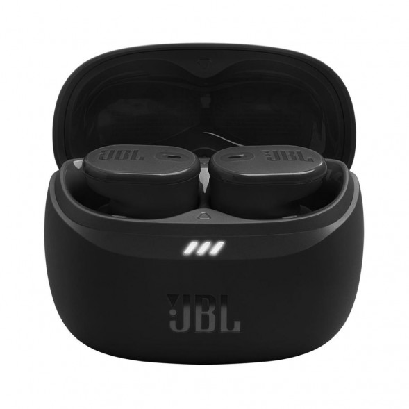 Наушники JBL Tune Buds 2, черный в Барнауле