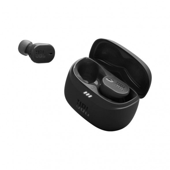 Наушники JBL Tune Buds 2, черный в Барнауле