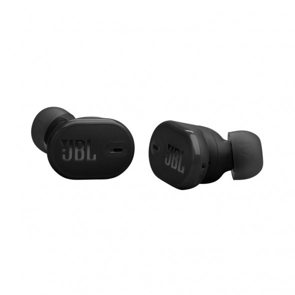 Наушники JBL Tune Buds 2, черный в Барнауле
