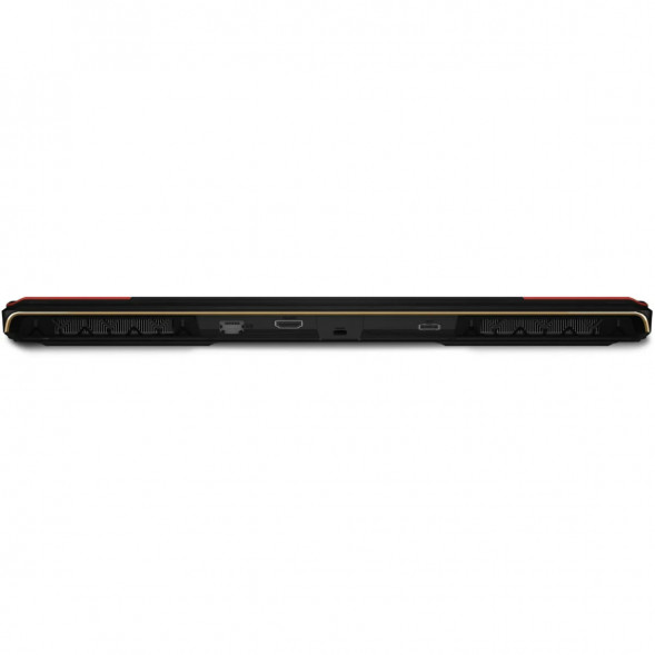Ноутбук MSI Raider 16 HX AI A2XWHG-814XRU (16&amp;quot;, IPS, Intel Core Ultra 7 255HX 2.4ГГц, 20 ядер, 32ГБ DDR5, 1ТБ SSD, NVIDIA GeForce RTX 5070 Ti 12 ГБ, FreeDOS), черный в Барнауле