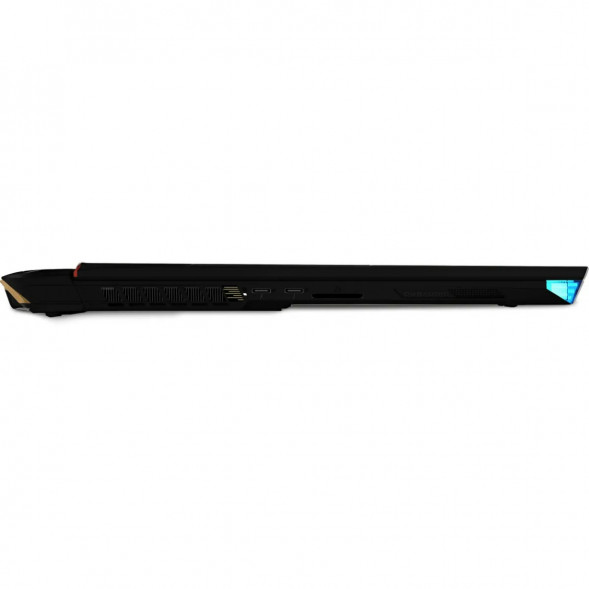Ноутбук MSI Raider 16 HX AI A2XWHG-814XRU (16&amp;quot;, IPS, Intel Core Ultra 7 255HX 2.4ГГц, 20 ядер, 32ГБ DDR5, 1ТБ SSD, NVIDIA GeForce RTX 5070 Ti 12 ГБ, FreeDOS), черный в Барнауле