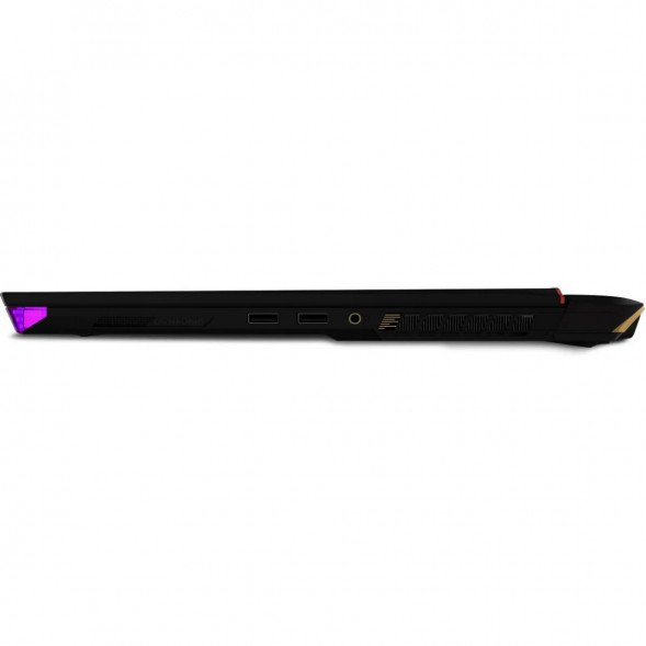 Ноутбук MSI Raider 16 HX AI A2XWHG-814XRU (16&amp;quot;, IPS, Intel Core Ultra 7 255HX 2.4ГГц, 20 ядер, 32ГБ DDR5, 1ТБ SSD, NVIDIA GeForce RTX 5070 Ti 12 ГБ, FreeDOS), черный в Барнауле