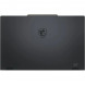 Ноутбук MSI Cyborg 15 B13WFKG-1261XRUY (15.6&amp;quot;, IPS, Intel Core i7 13620H 2.4ГГц, 10 ядер, 16ГБ DDR5, 512ГБ SSD, NVIDIA GeForce RTX 5060 - 8 ГБ, без ОС), черный в Барнауле