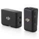 Комплект беспроводных микрофонов DJI MIC (1TX + 1RX), черный в Барнауле
