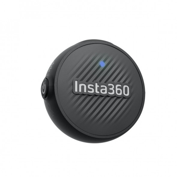 Беспроводной микрофон Insta360 Mic Air Transmitter (передатчик) в Барнауле