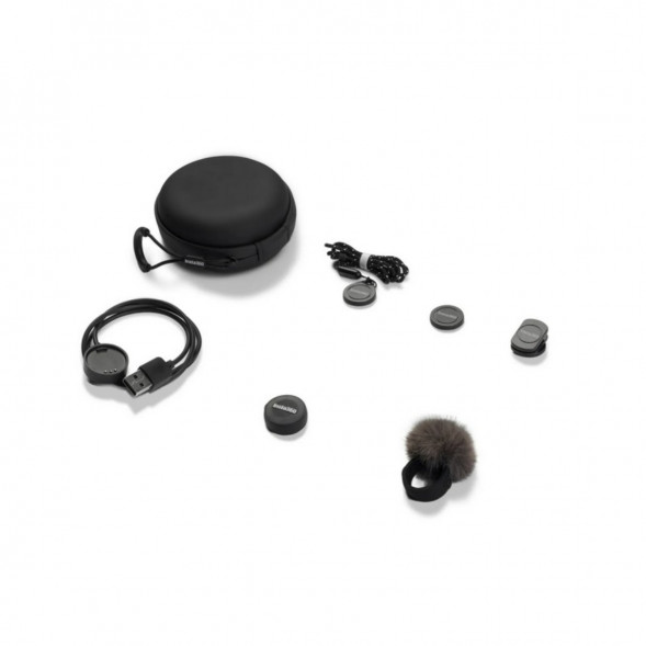 Беспроводной микрофон Insta360 Mic Air Transmitter (передатчик) в Барнауле