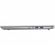 Ноутбук Aser Aspire Lite 15 AL15-53P-56PA (15.6&amp;quot;, IPS, Intel Core 5 120U, 10 ядер, 16 ГБ DDR4, 512 ГБ SSD, Intel Graphics, без ОС), серебристый в Барнауле