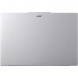 Ноутбук Aser Aspire Lite 15 AL15-53P-56PA (15.6&amp;quot;, IPS, Intel Core 5 120U, 10 ядер, 16 ГБ DDR4, 512 ГБ SSD, Intel Graphics, без ОС), серебристый в Барнауле