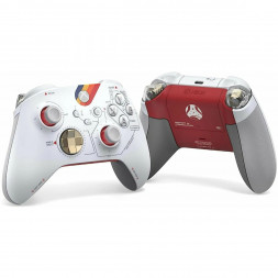 Геймпад Microsoft Xbox Series Starfield Limited Edition
