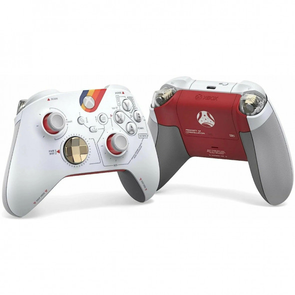 Геймпад Microsoft Xbox Series Starfield Limited Edition в Барнауле