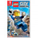 Игра LEGO CITY Undercover [Nintendo Switch, русская версия] в Барнауле