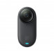 Экшн-камера Insta360 GO 3s Standart Edition 128 Гб, чёрный в Барнауле