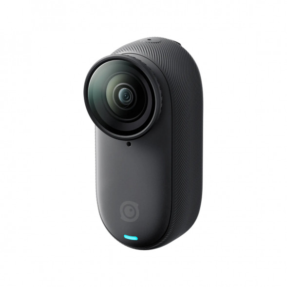 Экшн-камера Insta360 GO 3s Standart Edition 128 Гб, чёрный в Барнауле