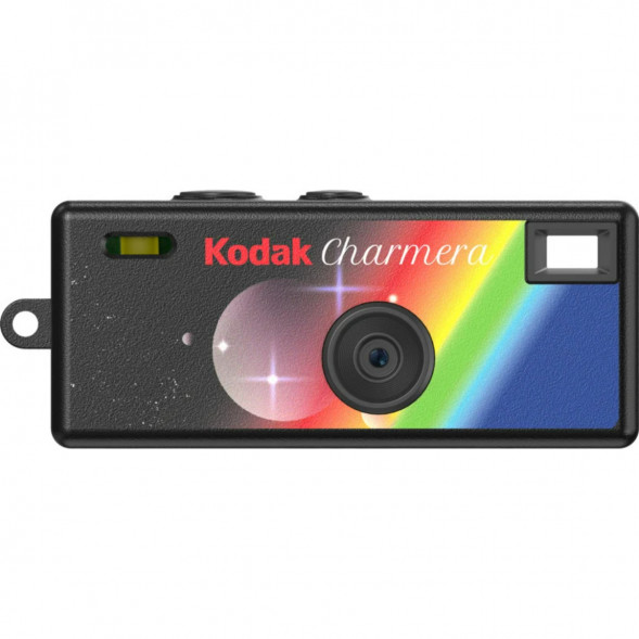Фотоаппарат-брелок Kodak Charmera 1987 в Барнауле
