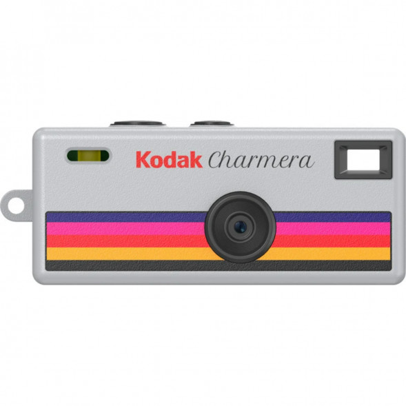 Фотоаппарат-брелок Kodak Charmera 1987 в Барнауле