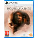 Игра The Dark Pictures Anthology: House of Ashes [PS5, русская версия] в Барнауле