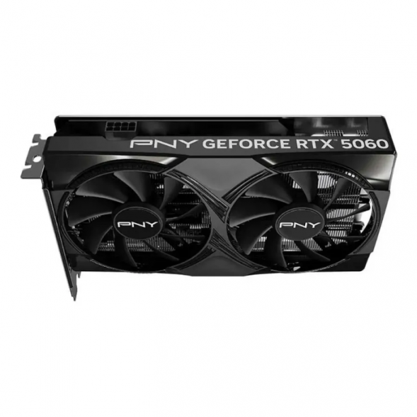 Видеокарта PNY GeForce RTX 5060 OC Dual Fan в Барнауле