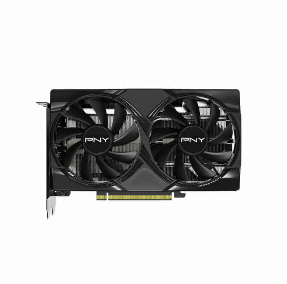 Видеокарта PNY GeForce RTX 5060 OC Dual Fan в Барнауле