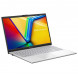 Ноутбук ASUS VivoBook Go 15 E1504FA-BQ5029 (15.6&amp;quot;, AMD Ryzen 5 40, 2.8 GHz, 4 ядра, 8 ГБ DDR5, 512 ГБ SSD, AMD Radeon 610M, Windows 11 Professional), серебристый в Барнауле