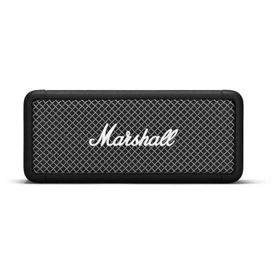 Портативная акустика Marshall Emberton, 20 Вт, черный в Барнауле