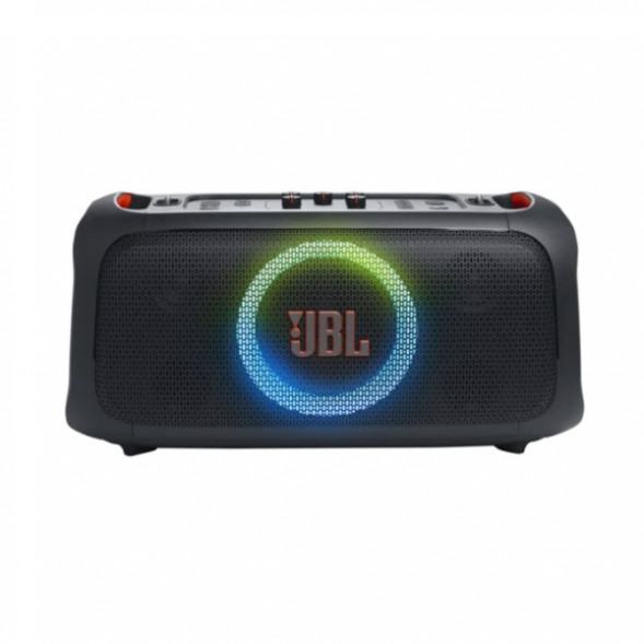 Портативная беспроводная Bluetooth колонка JBL PartyBox On-the-Go Essential в Барнауле