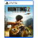 Игра Hunting Simulator 2 [PS5, английская версия] в Барнауле
