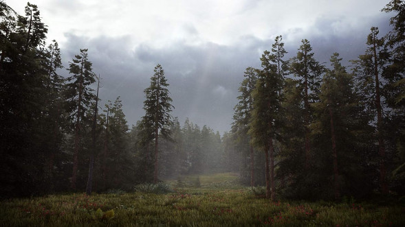 Игра Hunting Simulator 2 [PS5, английская версия] в Барнауле