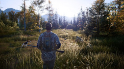 Игра Hunting Simulator 2 [PS5, английская версия]